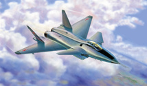 MiG 1.44 RR