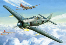 Fockewulf 190 A4
