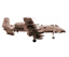 A10A/C Thunderbolt 11 Gulf War    C