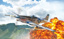 F-51D “Korean War”                C