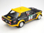 1/20 Fiat 131 Abarth Rally - Oliofiat