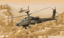 Brit Army Aircorps Ad-64D Apache  C
