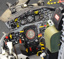 F-104 G Cockpit