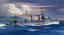 British E Class Destroyer