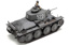 1/48 Panzer 38(T) Ausf E/F