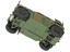 1/48 Jgsdf Light Armored Vehicle