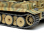 1/48 Tiger 1 Early Prod East Front