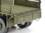 U.S. 2.5-Ton 6X6 Cargo Truck