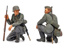 1/35 German Infantry Mid Wwii