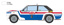 Fiat 131 Abarth San Remo Wim'77  C