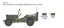 Willys Jeep Mb                    C