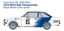 Ford Escort Mk Ii Rally         C