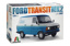 Ford Transit Van Mkii