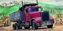 Freightliner Heavy Dumper