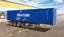 40’ Container Trailer