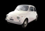 1/12  Fiat 500 F