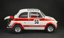 Fiat Abarth 695 Ss               C