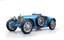 Bugatti Roadster/Monte Carlo