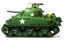 M4 Sherman DMD w/Option Kit 