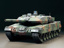 R/C Leopard 2 A6 With Option Kit