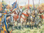 100 Years War French Warriors