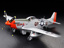 1/32 Mustang P-51D