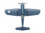 1/32 F4U-1 Corsair Birdcage