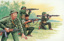 1/72 Vietnam War-Vietnamese Army