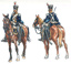 English Light Cavalry (Nap Wars)