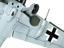 1/48 Messerschmitt Bf 109G-6