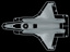 1/48 F-35B LIGHTNING II