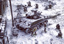 Battle Of Bastogne Battle Set Dec44
