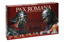 Pax Romana Diorama Set+Wargame Rule