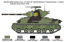 M4A1 Sherman With 7 Infantry Fig C