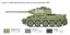 T-34/85 “Korean War”             C