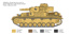 Pz Iv F1/F2/G With Africa Korps