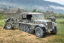 SD KFZ 10 Demag with LE IG18 & Crew