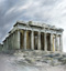 Parthenon-World Famous Monuments