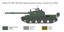 T 62 Russian Tank                C