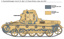 Sd.Kfz 265 Panzerbefehls Wagon
