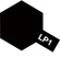 Lp-1 Black