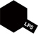 Lp-5 Semi Gloss Black
