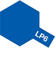 Lp-6 Pure Blue