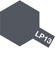 Lp-13 Ijn Gray (Sasebo A.)