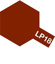 Lp-18 Dull Red