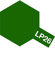 Lp-26 Dark Green (Jgsdf)