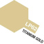 Lp-62 Titanium Gold