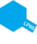 Lp-68 Clear Blue