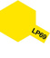 Lp-69 Clear Yellow
