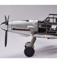 1/16 Messerschmitt Bf109 Metal Kit